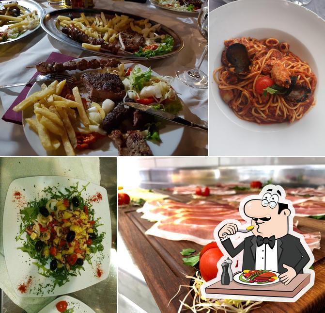 Bistro Ankora