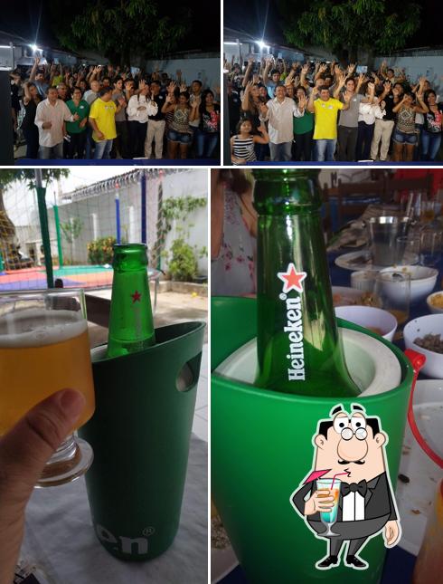 Churrascaria Novo Barandão