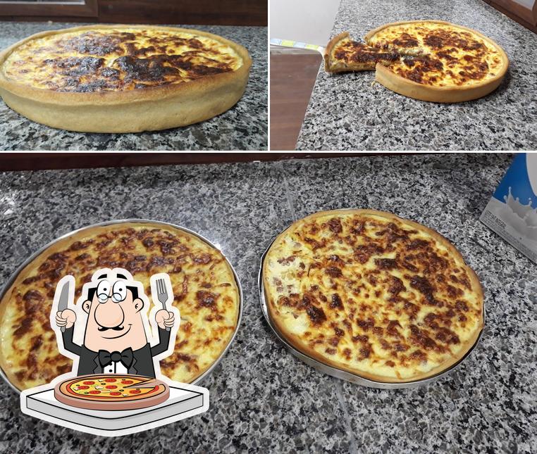 A pizza é o fast food mais popular do mundo