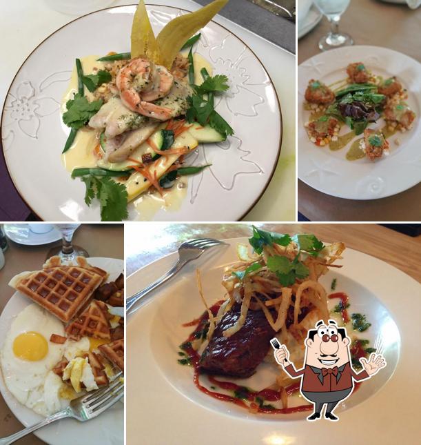 Best restaurants with outdoor seating in Safety Harbor, summer 2024