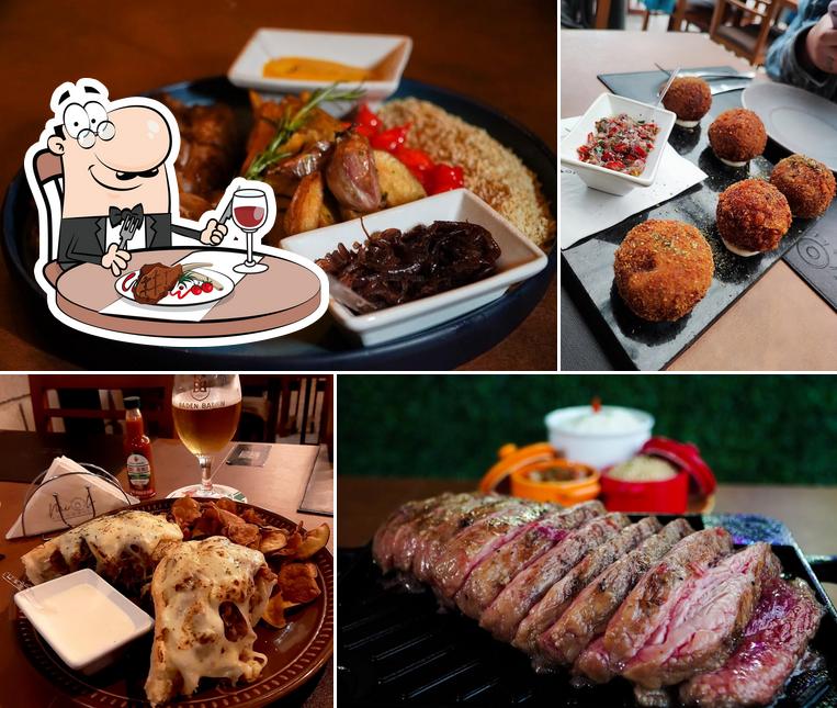 Miolo do Anália Bar e Gastronomia, São Paulo - Restaurant reviews