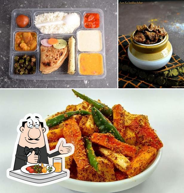 Nirmal ka Khana, Panipat Restaurant reviews