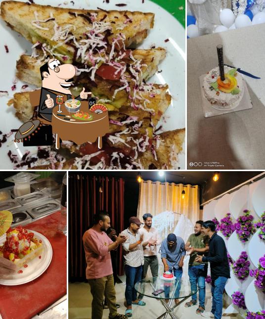 Vishnu harley Family Resturant