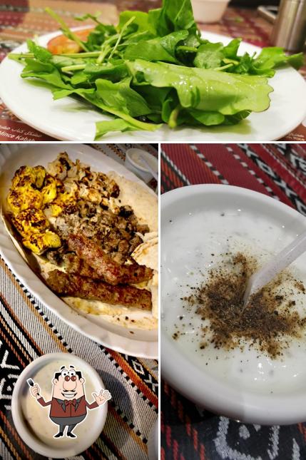 Seekh Kabab Restaurant, Dubai Restaurant reviews