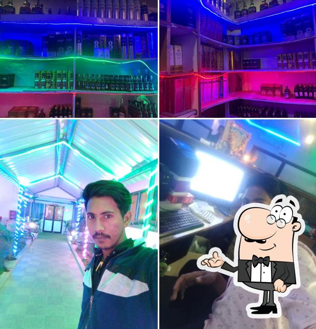 Sri Lakshmi Restaurant & Bar