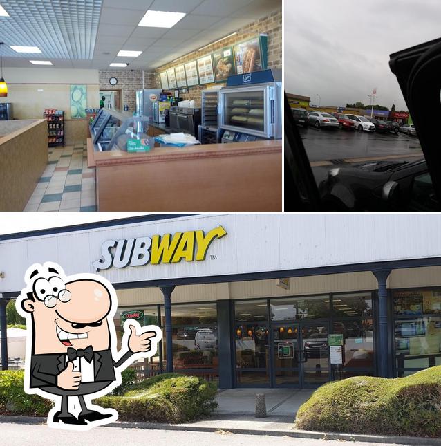 Regarder cette image de Subway