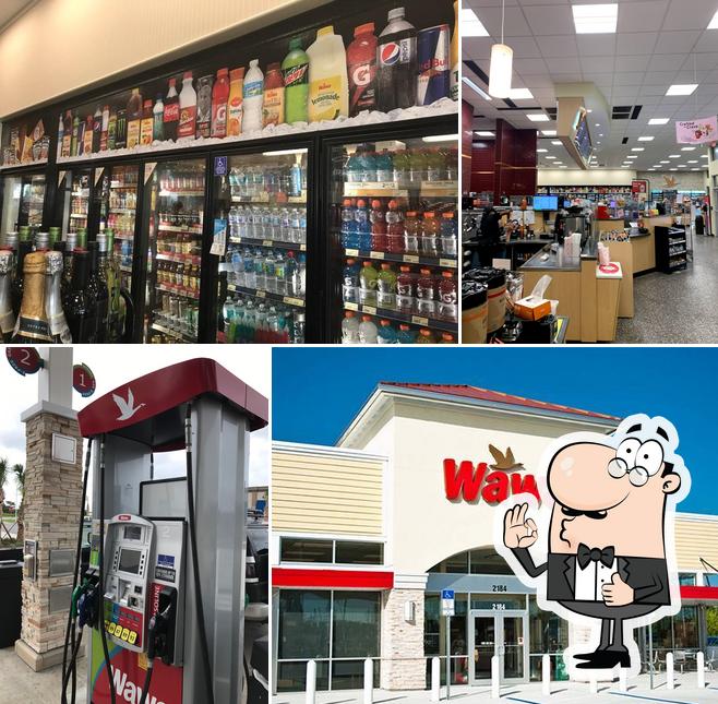 wawa sun city center fl