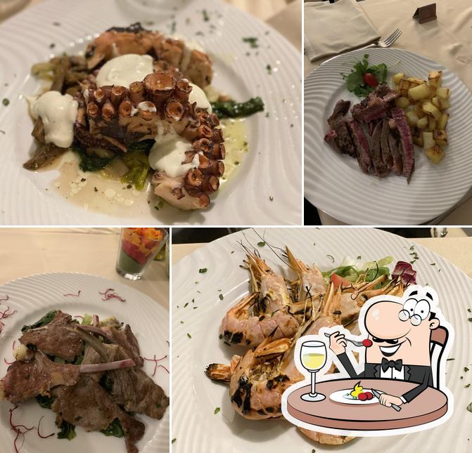 Antico Verbano Ristorante