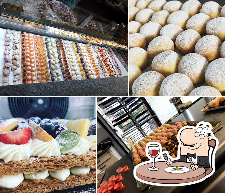 Pasticceria - Caffetteria Luciano