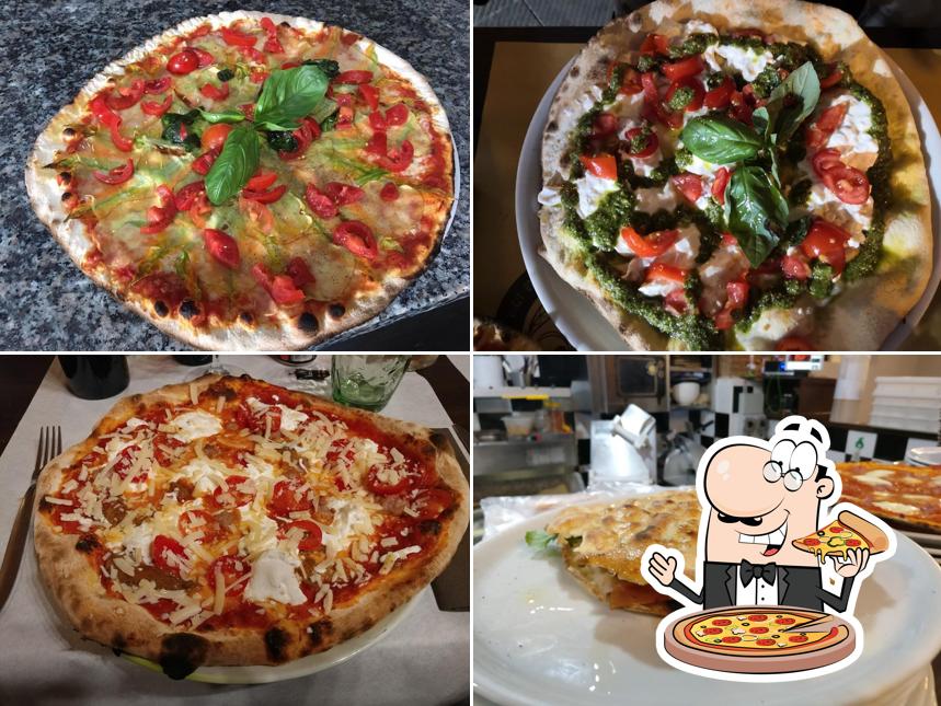 Da Alepizza
