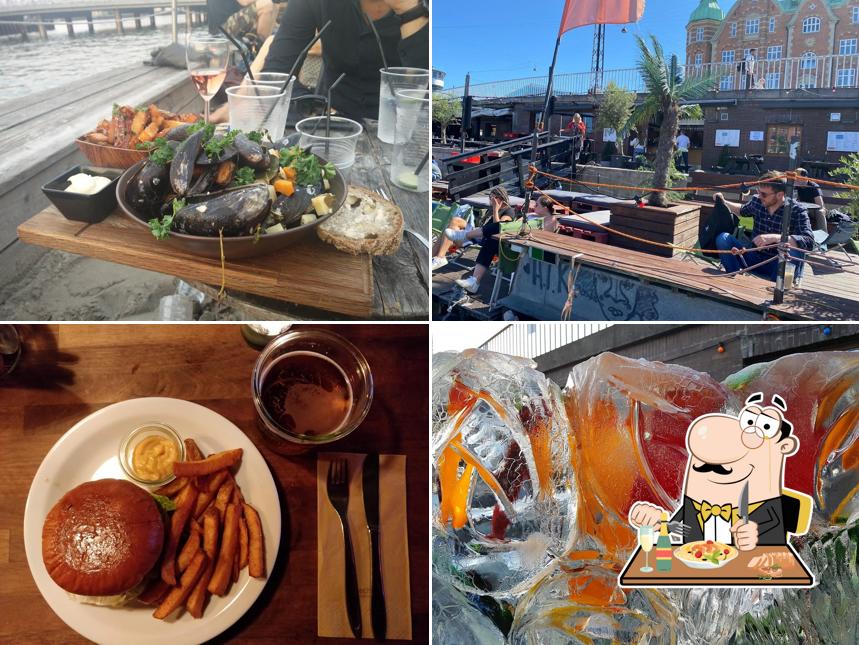 Best moules frites in Copenhagen restaurants, autumn 2024 Restaurant Guru