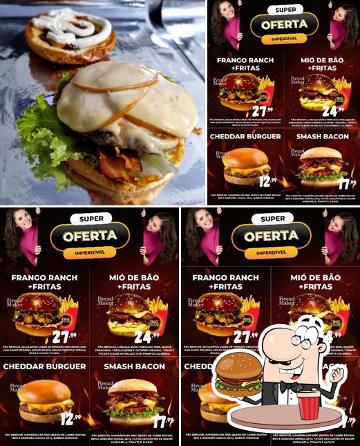 King Burguer