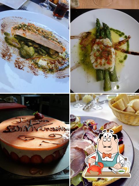 La Bouillabaisse