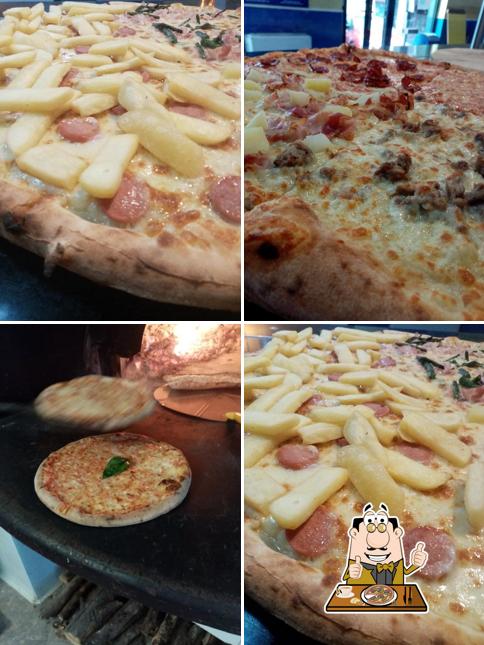 Pizzeria Il Sorriso 2.0