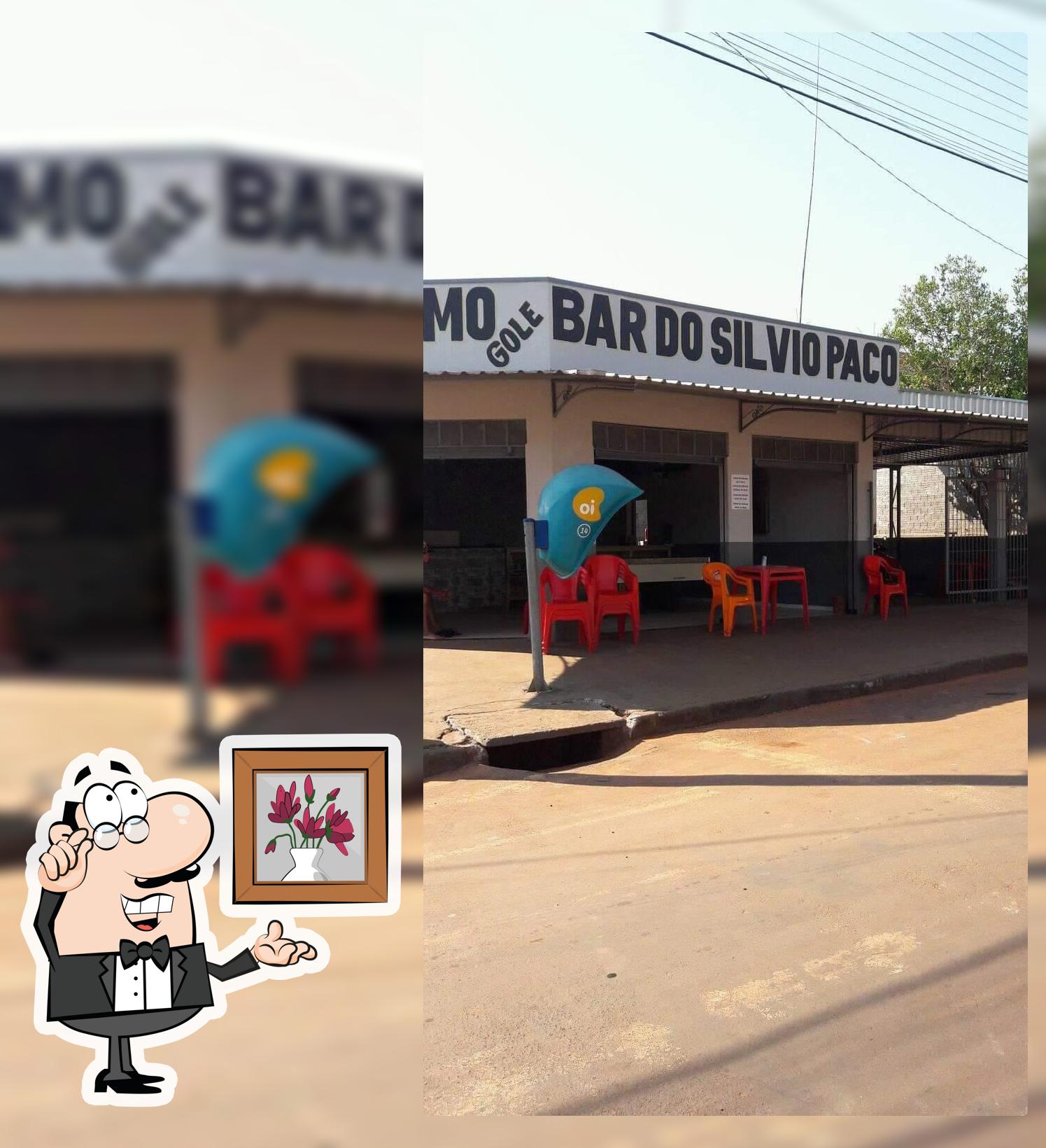 Bar Último Gole - Silvio Paco
