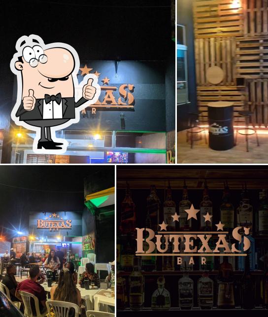 See this image of Butexas Bar