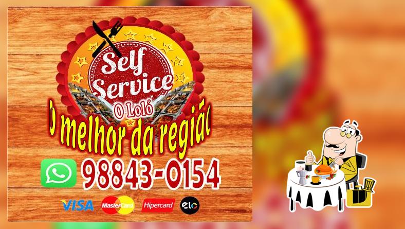 Deposito de bebidas o Lolo