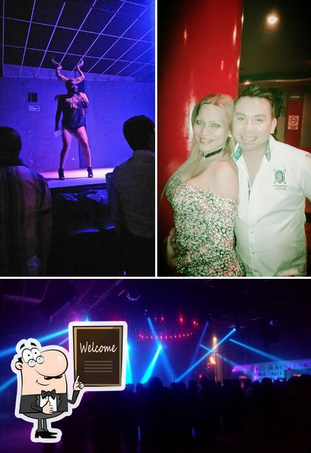 Libido Club, Saltillo