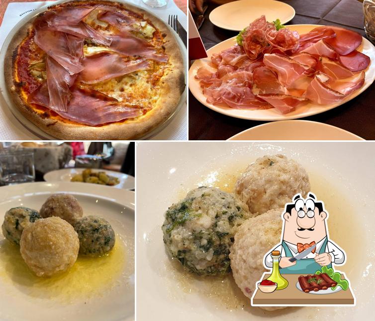Ristorante Pizzeria 5 Torri