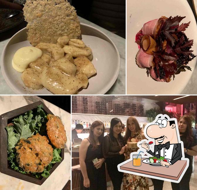 Bikini Restaurant Bali, Mengwi Restaurant menu and reviews