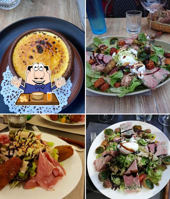 Brasserie Le Carnot
