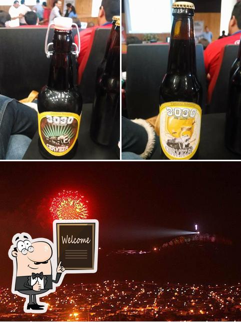 Vea esta imagen de CerveZac