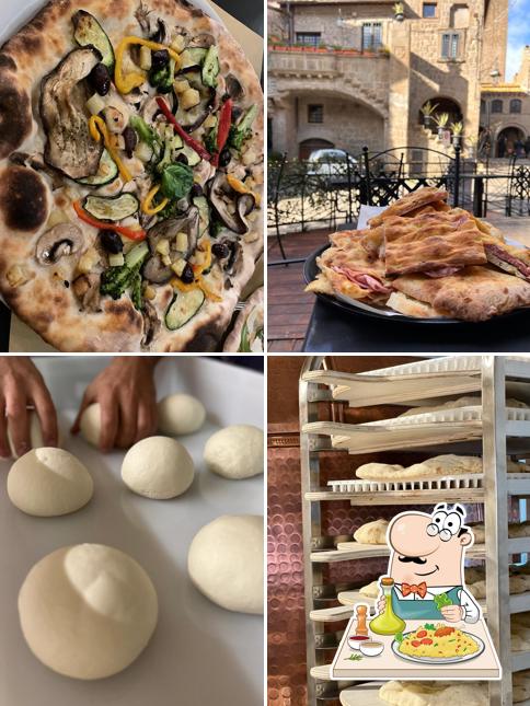 Cibo al Ciuffo
