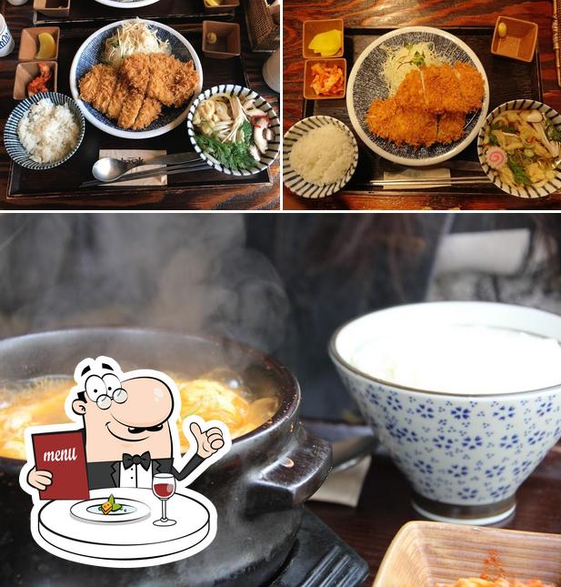 Basak Pork Cutlet restaurant, Jejusi Restaurant reviews