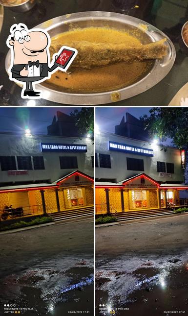 MAA TARA HOTEL & RESTAURANT