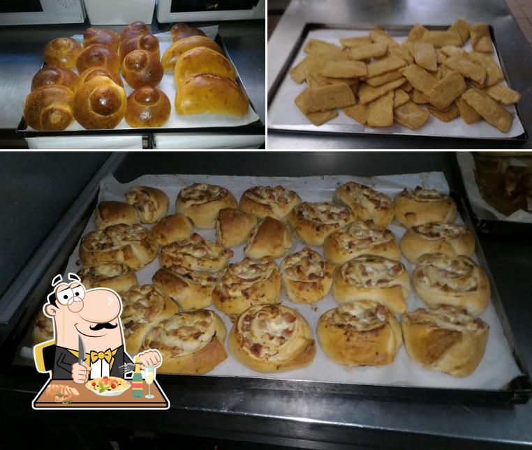 Pizzeria Rosticceria Eureka Trieste