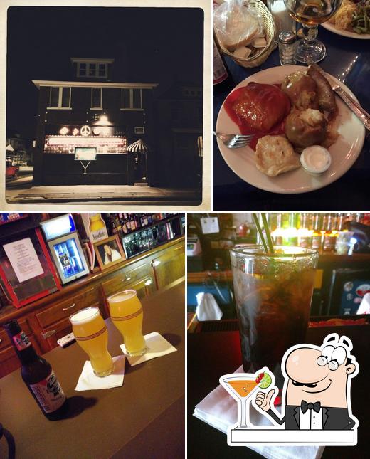 Best pubs & bars in Hamtramck, winter 2024 Restaurant Guru