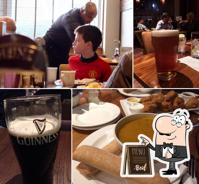 Thyme restaurant, Sir Alex Ferguson Way in Manchester Restaurant reviews