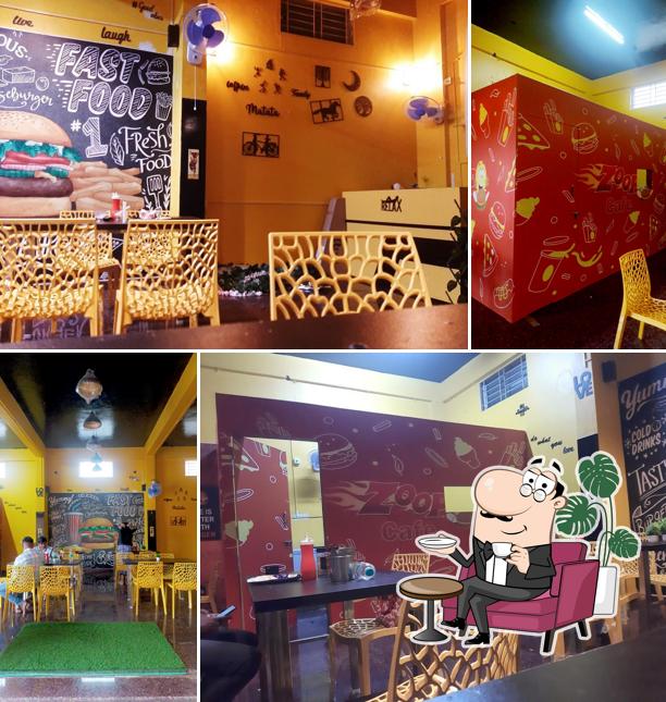 Zoop Cafe