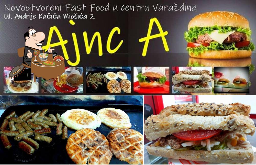 Platti al Ajnc A Varaždin