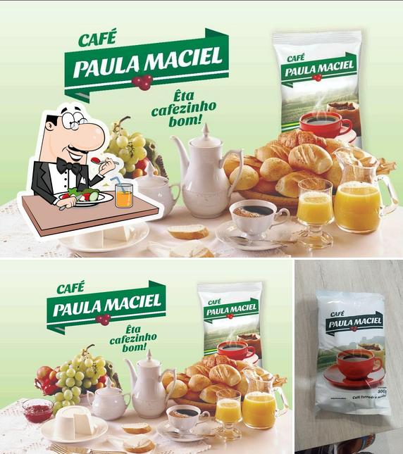 Café Paula Maciel