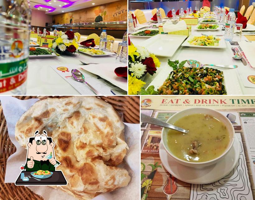 Eat & Drink Resturant restaurant, Ras AlKhaimah, QXVC+2V3 Nakheel