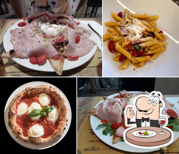 Fuoritempo Canale - Pizzeria Ristorante