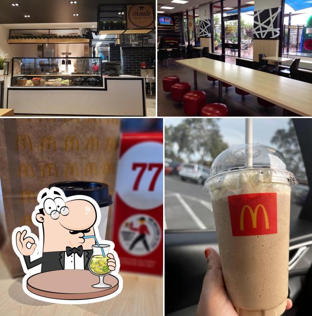 McDonald's restaurants in Hoppers Crossing, summer 2024 Restaurant Guru