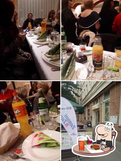 Voici une photo de Grand Restaurant