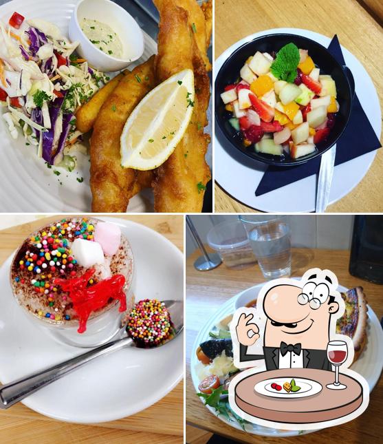 Find the best place to eat in Westbury, Tasmania, summer 2024 Restaurant Guru
