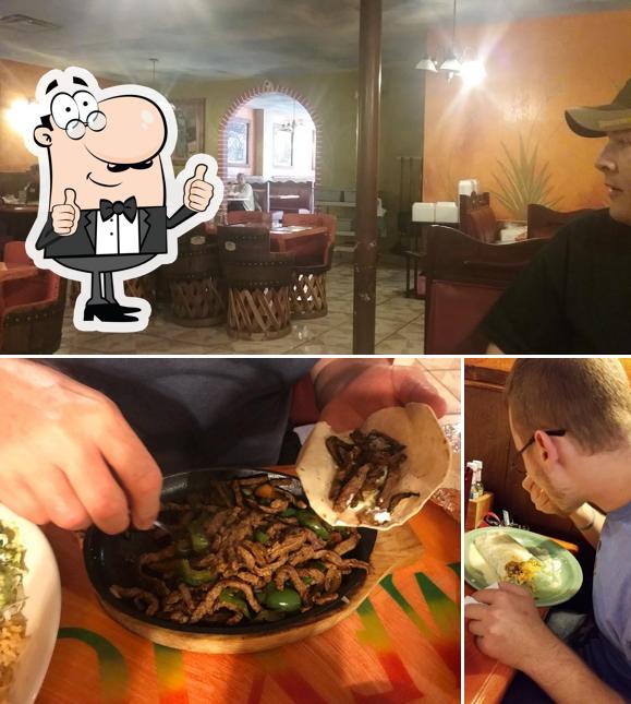La Casa Mexicana in Clintwood Restaurant reviews