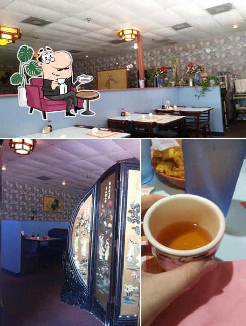 Mr. Wang's Chinese Restaurant, Homosassa - Restaurant menu, prices and ...