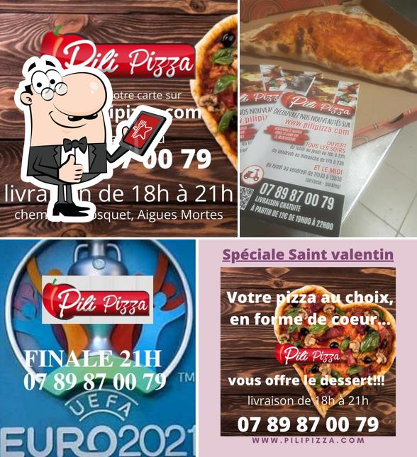 Voir cette photo de Pilipizza