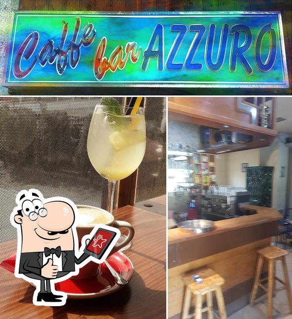 Regarder la photo de Caffe bar Azzuro