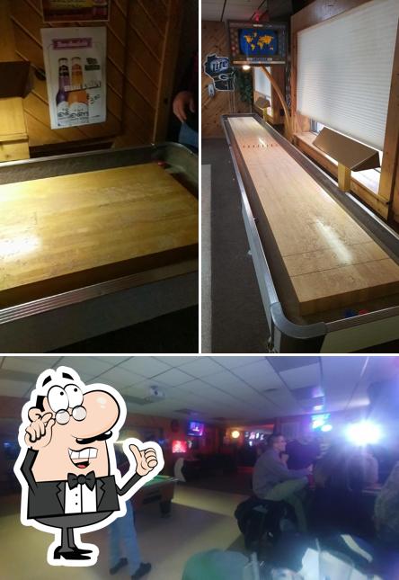 Silver Spur, W5779 County Road Kk in Appleton Restaurant reviews