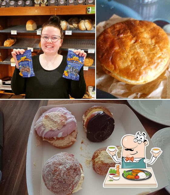 CJ's Bakery in Christies Beach Restaurant reviews
