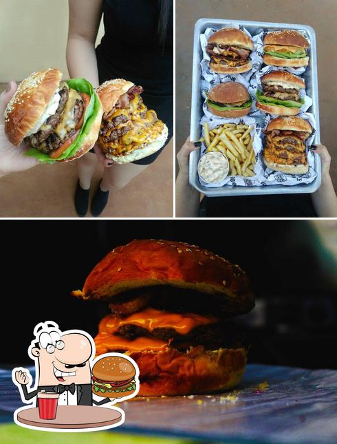 Chef Barbacue