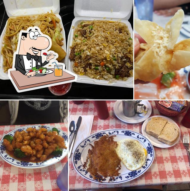 House of Cheng, 5975 W Western Way Cir 115 in Tucson Restaurant