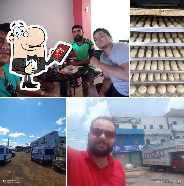 BR CAFÉ PANIFICADORA & CONVENIÊNCIA
