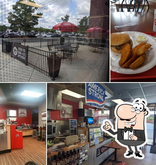 Find the best place to eat in Mint Hill, spring 2024 Restaurant Guru